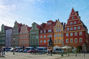 Miejsca we Wrocławiu, które koniecznie musisz odwiedzić!